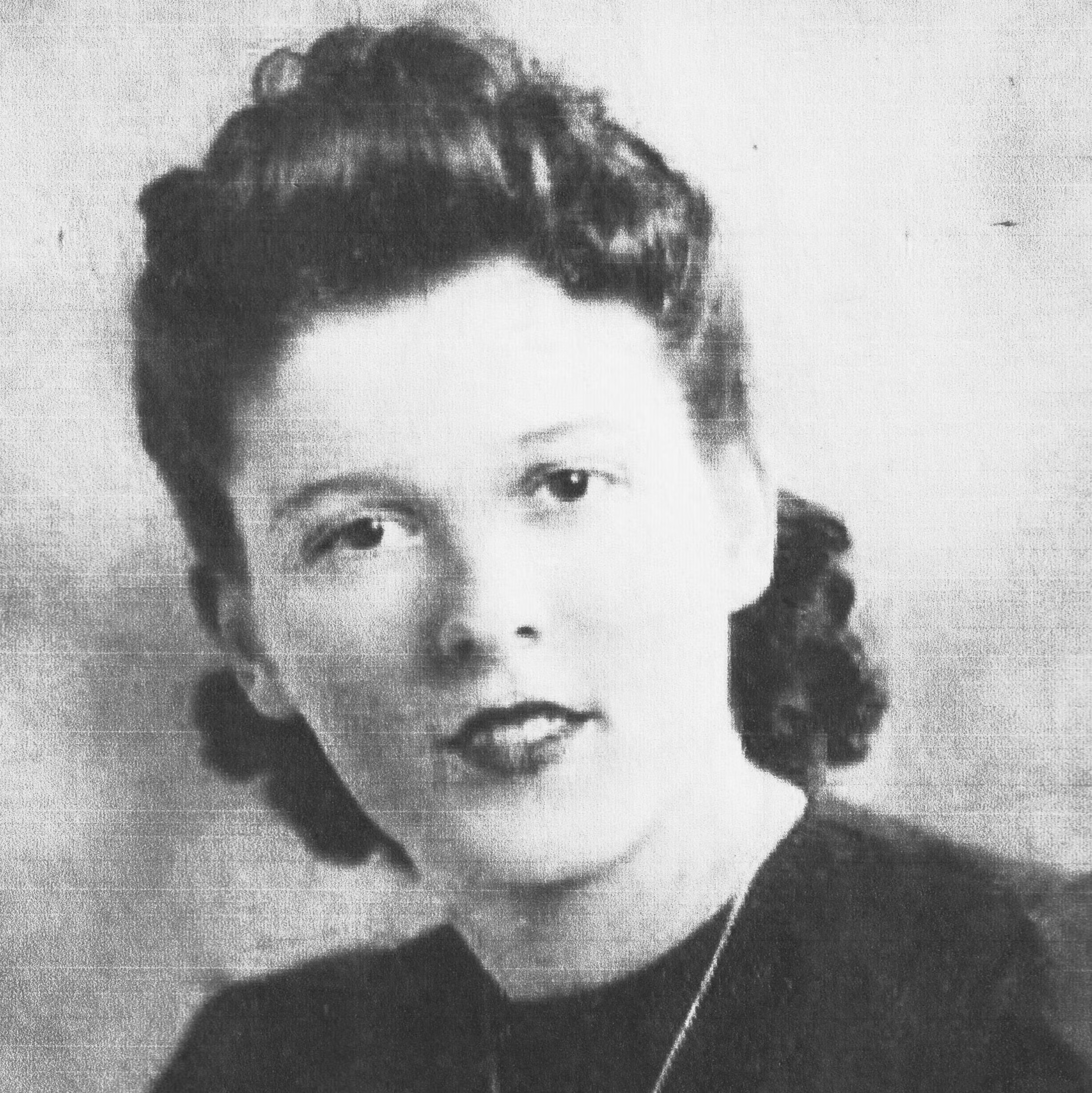 Alice H. Parker