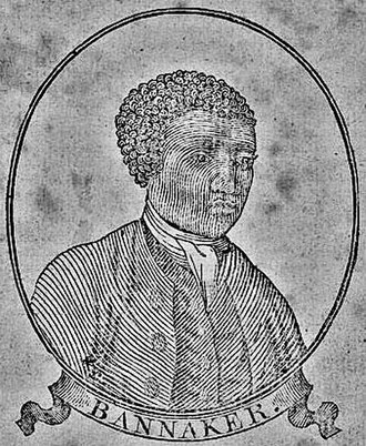 Benjamin Banneker
