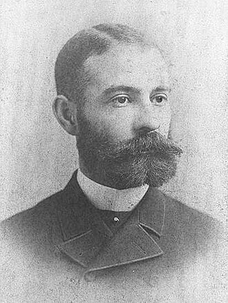 Dr. Daniel Hale Williams