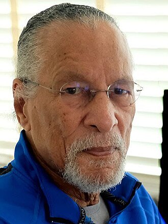 Dr. James E. West