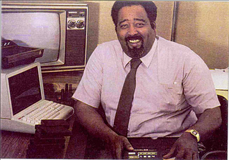 Jerry Lawson