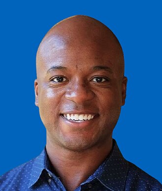 Dr. John Dabiri
