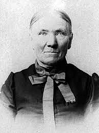 Sarah Goode