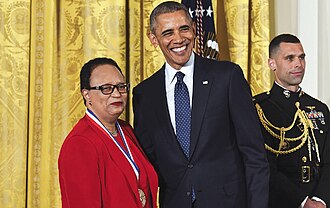 Dr. Shirley Ann Jackson