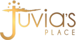 Juvia's Place logo